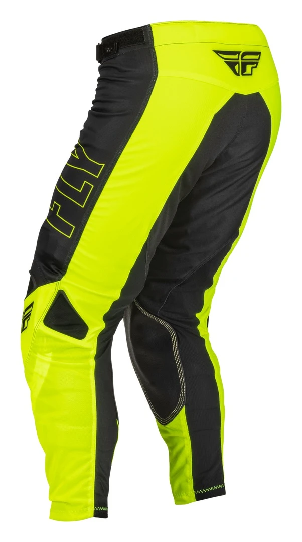 Fly Racing Dirt Fly Racing Kinetic Mesh Pants - Image 4