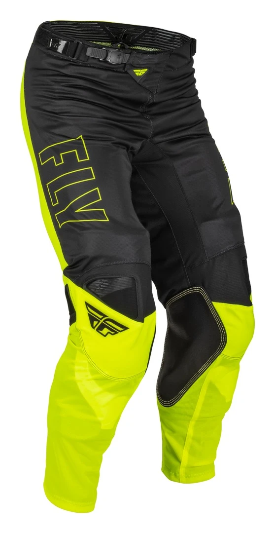 Fly Racing Dirt Fly Racing Kinetic Mesh Pants - Image 3