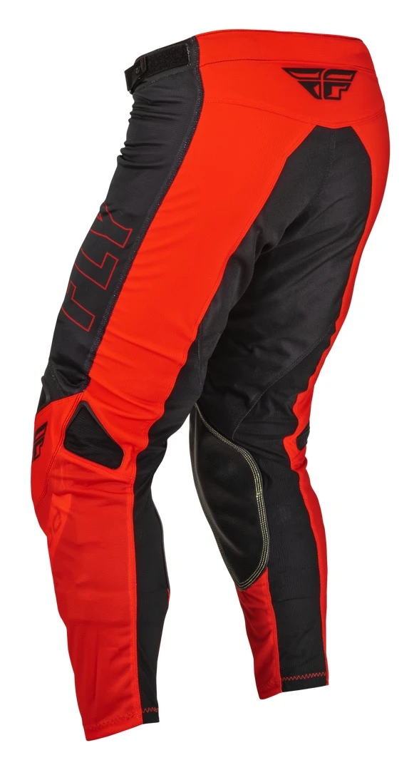 Fly Racing Dirt Fly Racing Kinetic Mesh Pants - Image 6