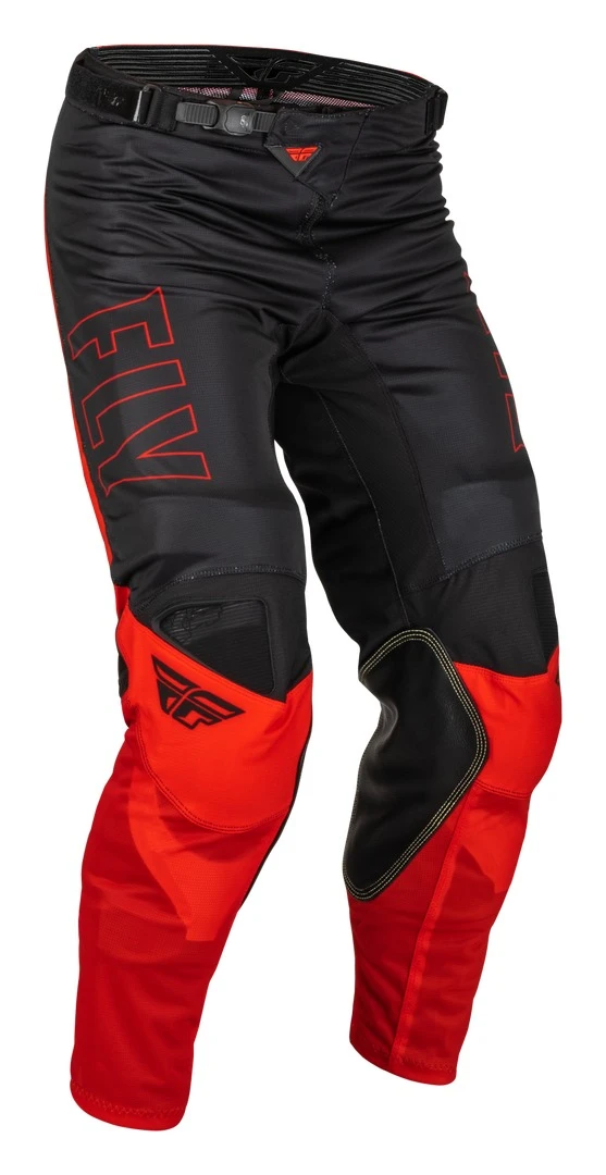 Fly Racing Dirt Fly Racing Kinetic Mesh Pants - Image 5