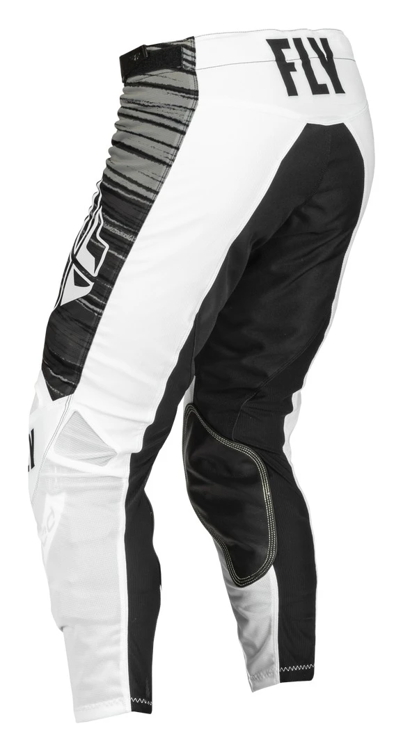 Fly Racing Dirt Fly Racing Kinetic Mesh Pants - Image 2