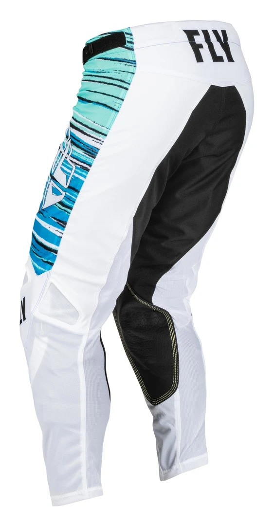 Fly Racing Dirt Fly Racing Kinetic Mesh Pants - Image 8