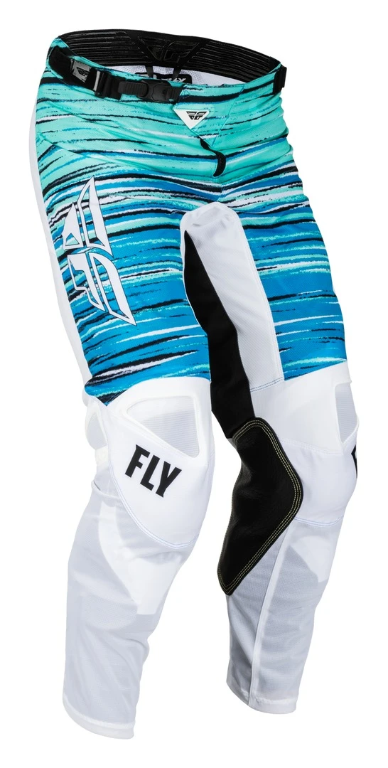 Fly Racing Dirt Fly Racing Kinetic Mesh Pants - Image 7