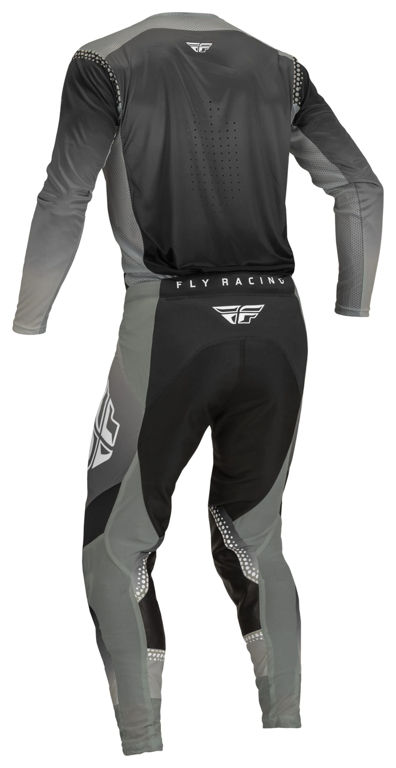 Fly Racing Dirt Fly Racing Lite Pants - Image 5