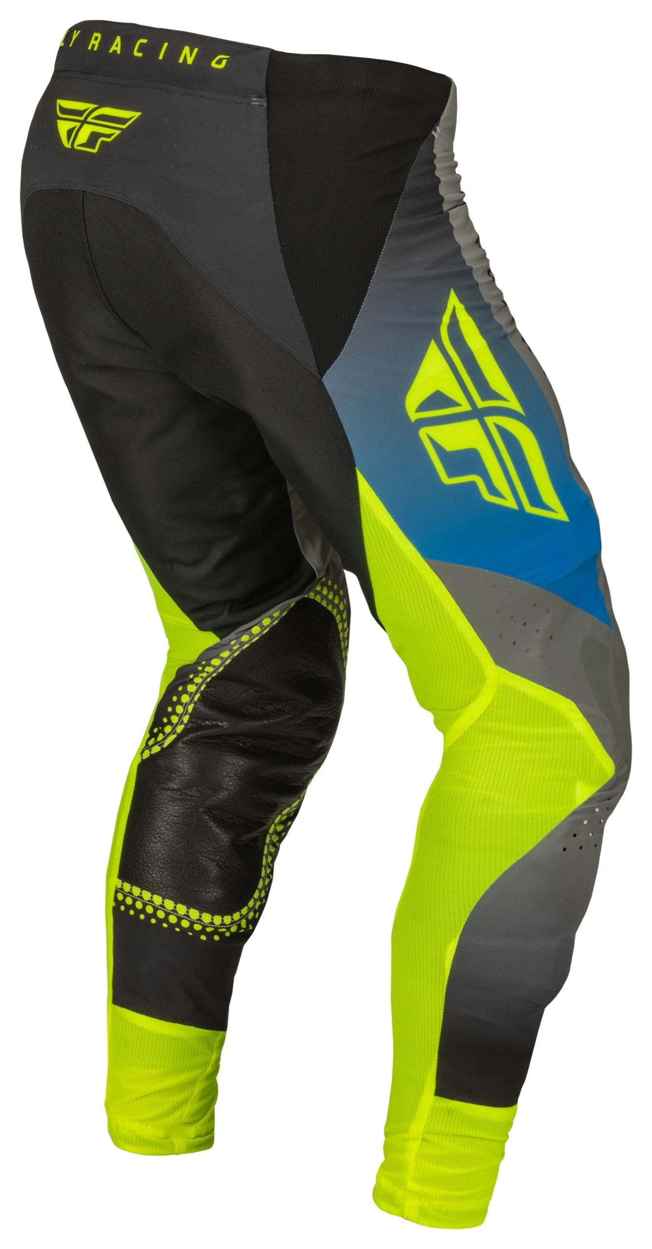 Fly Racing Dirt Fly Racing Lite Pants - Image 12