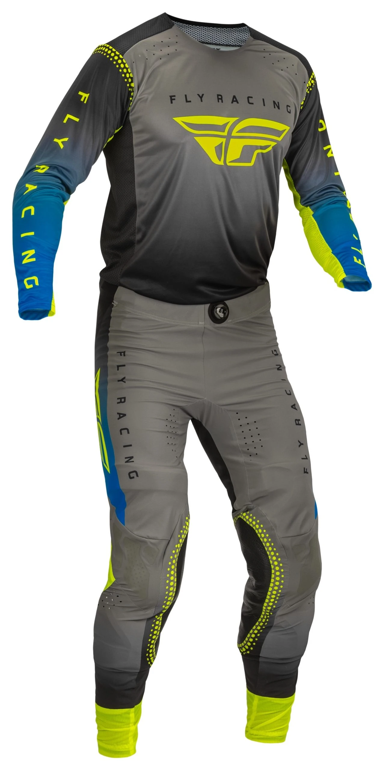 Fly Racing Dirt Fly Racing Lite Pants - Image 14