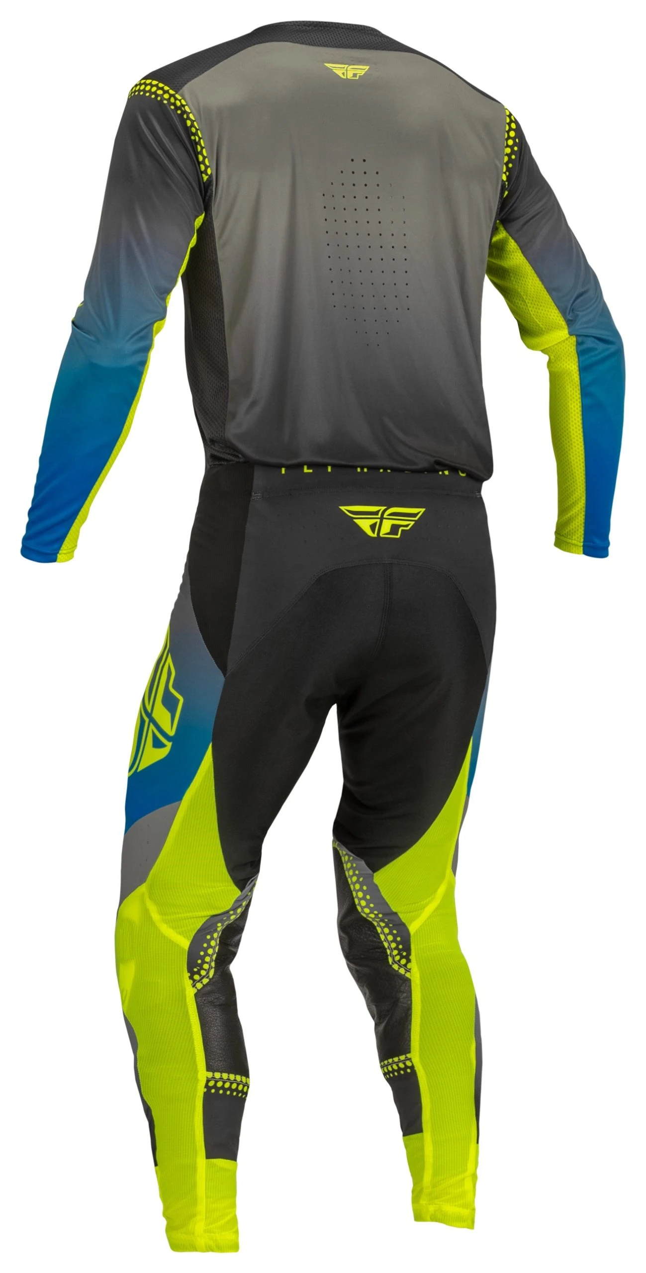 Fly Racing Dirt Fly Racing Lite Pants - Image 15