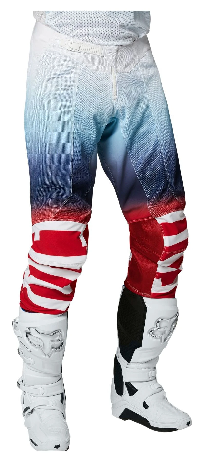 Fox Racing Airline Reepz Pants - Image 5