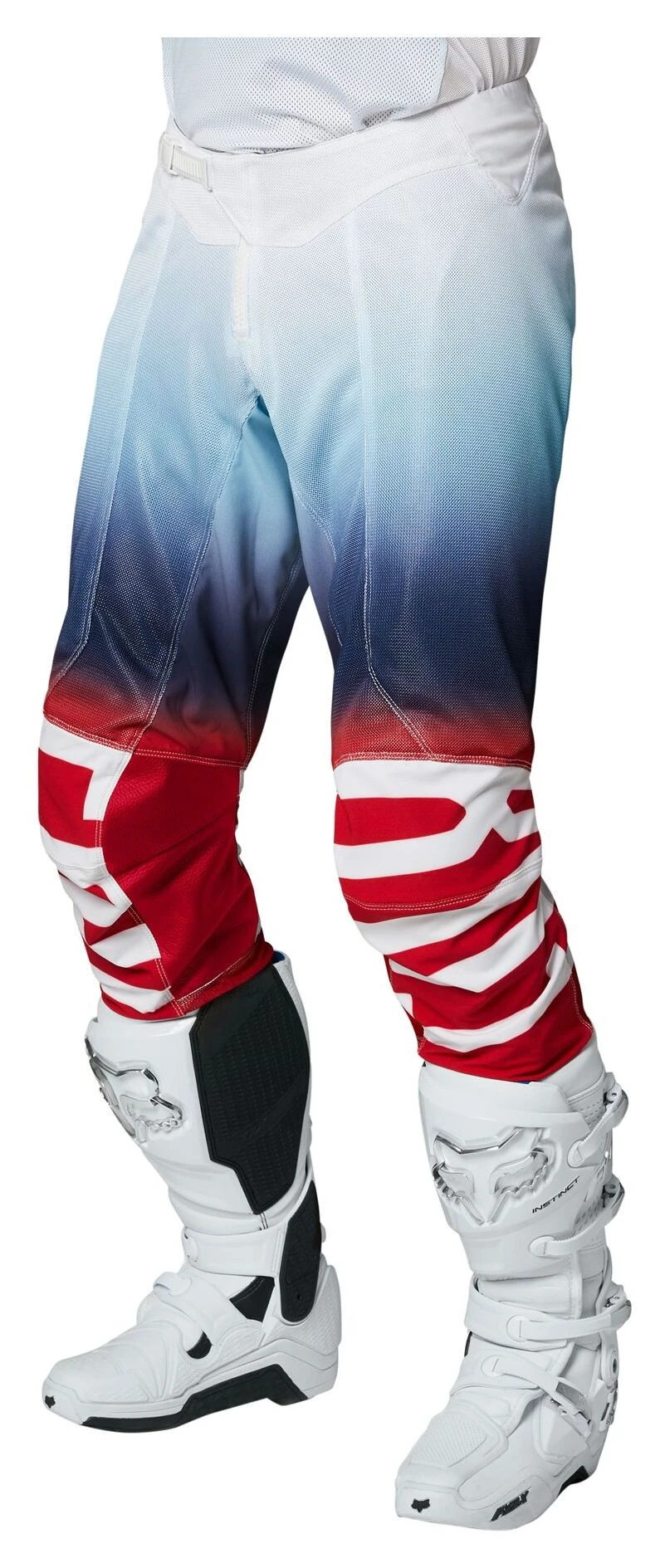 Fox Racing Airline Reepz Pants - Image 4