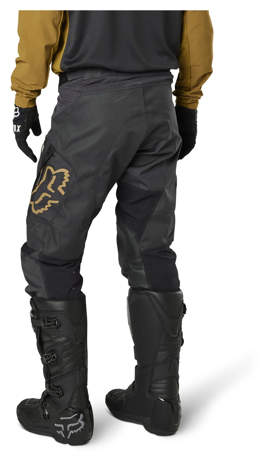 Fox Racing Defend Off Road Pants - Image 8