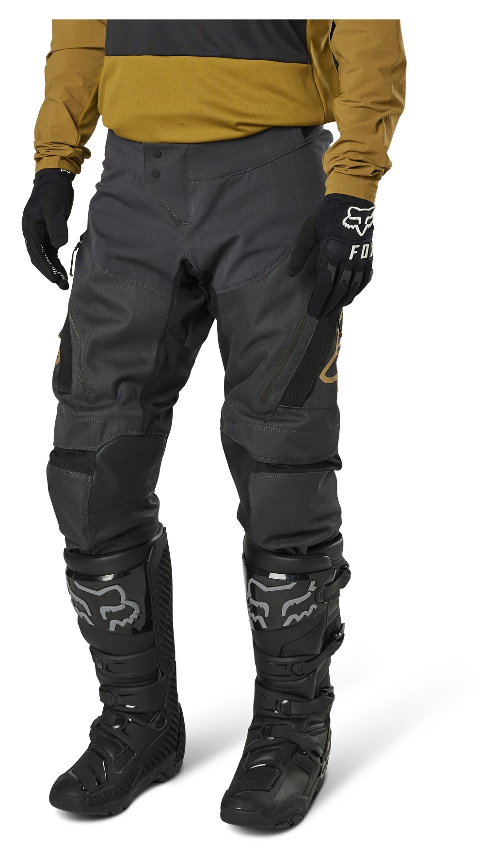 Fox Racing Defend Off Road Pants - Image 7