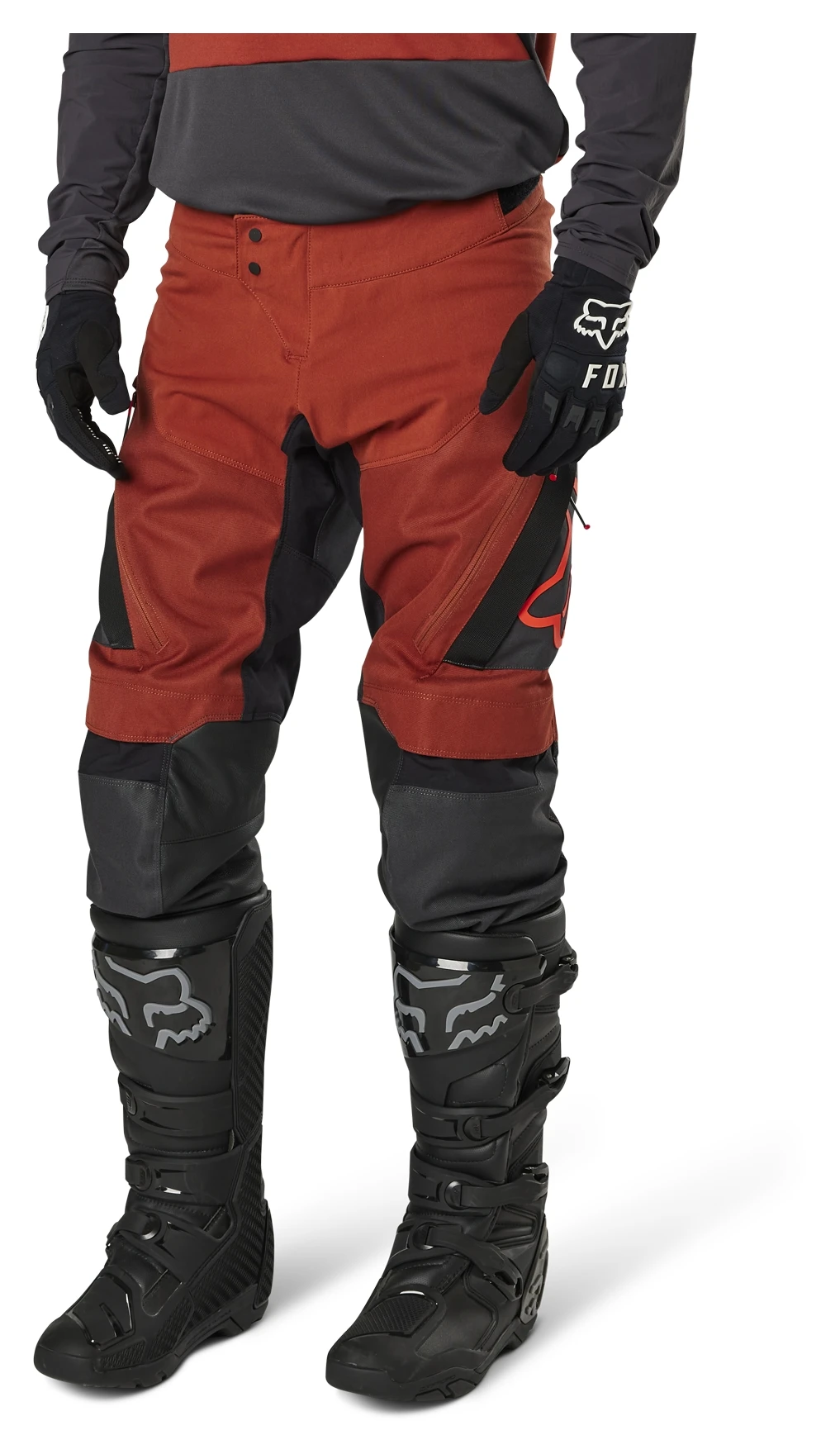 Fox Racing Defend Off Road Pants - Image 9