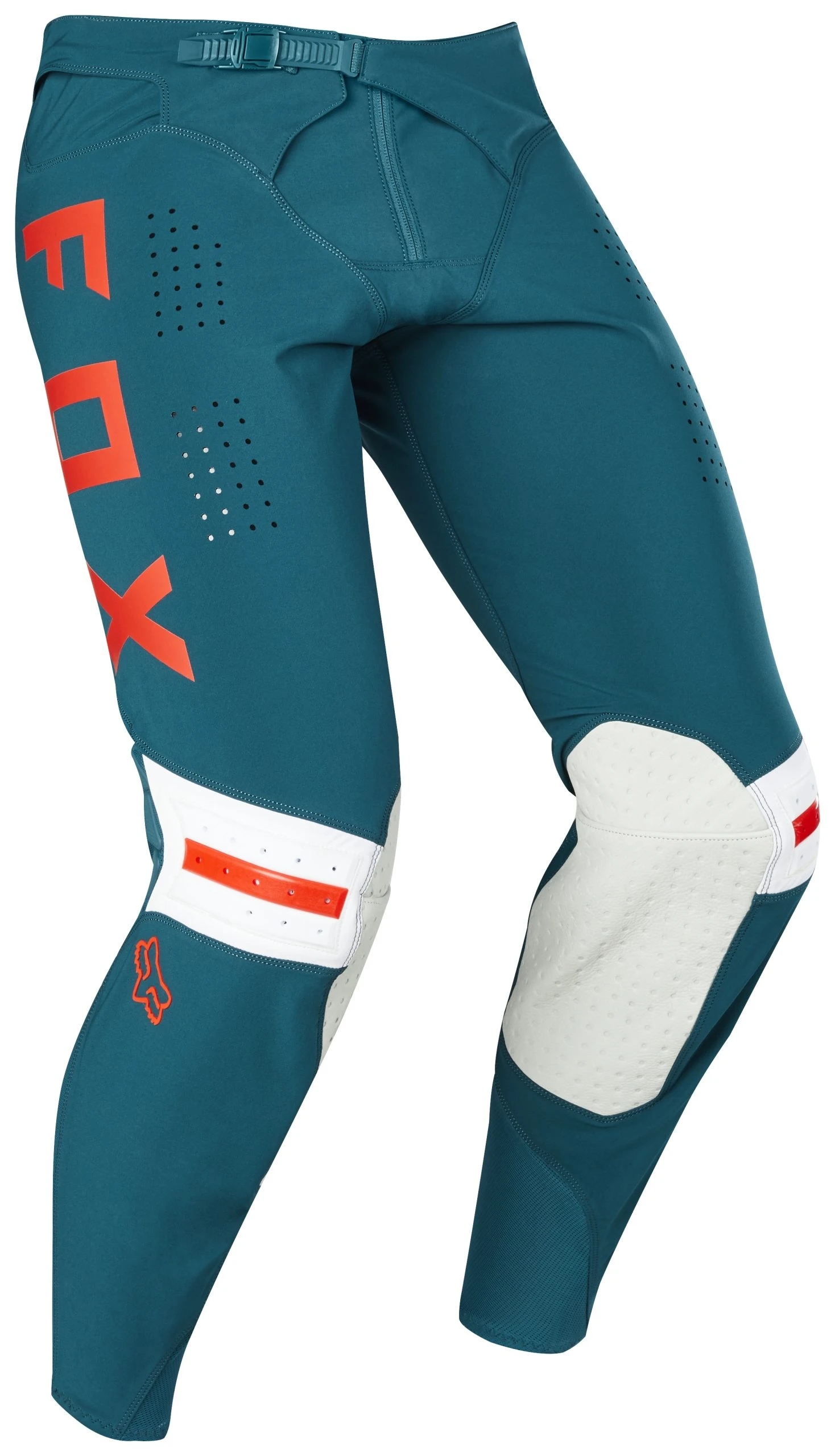Fox Racing Flexair Preest LE Pants (30 & 36) - Image 2