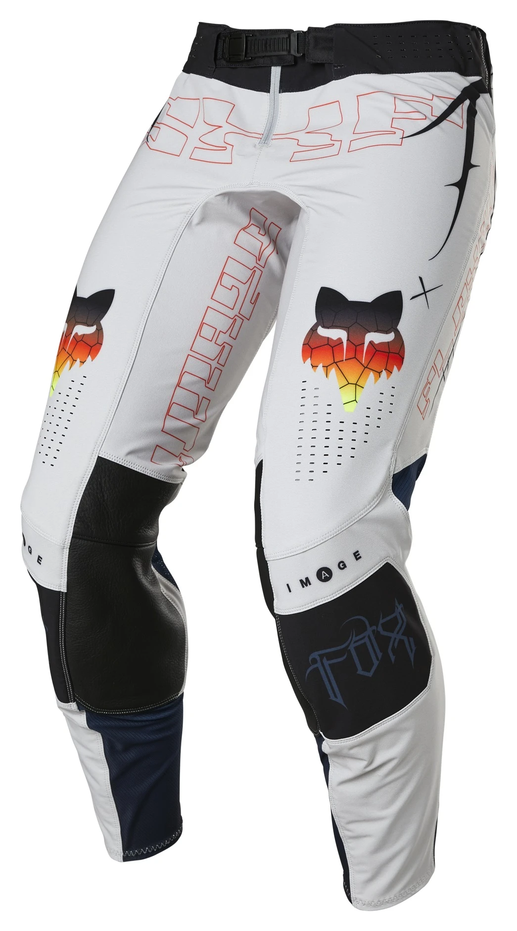Fox Racing Flexair Skarz LE Pants - Image 2