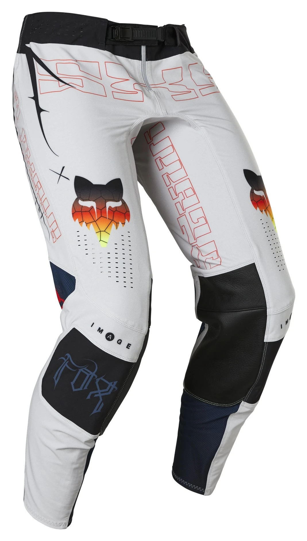 Fox Racing Flexair Skarz LE Pants