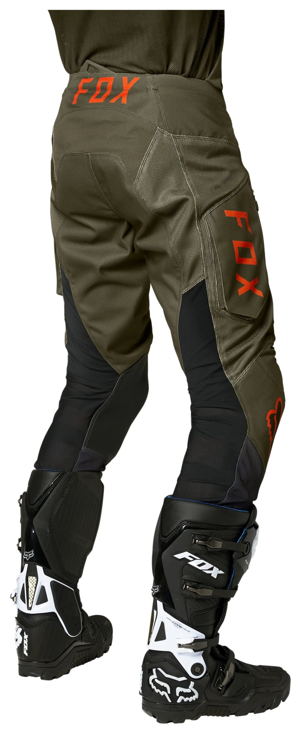 Fox Racing Legion Air Kovent Pants - Image 2