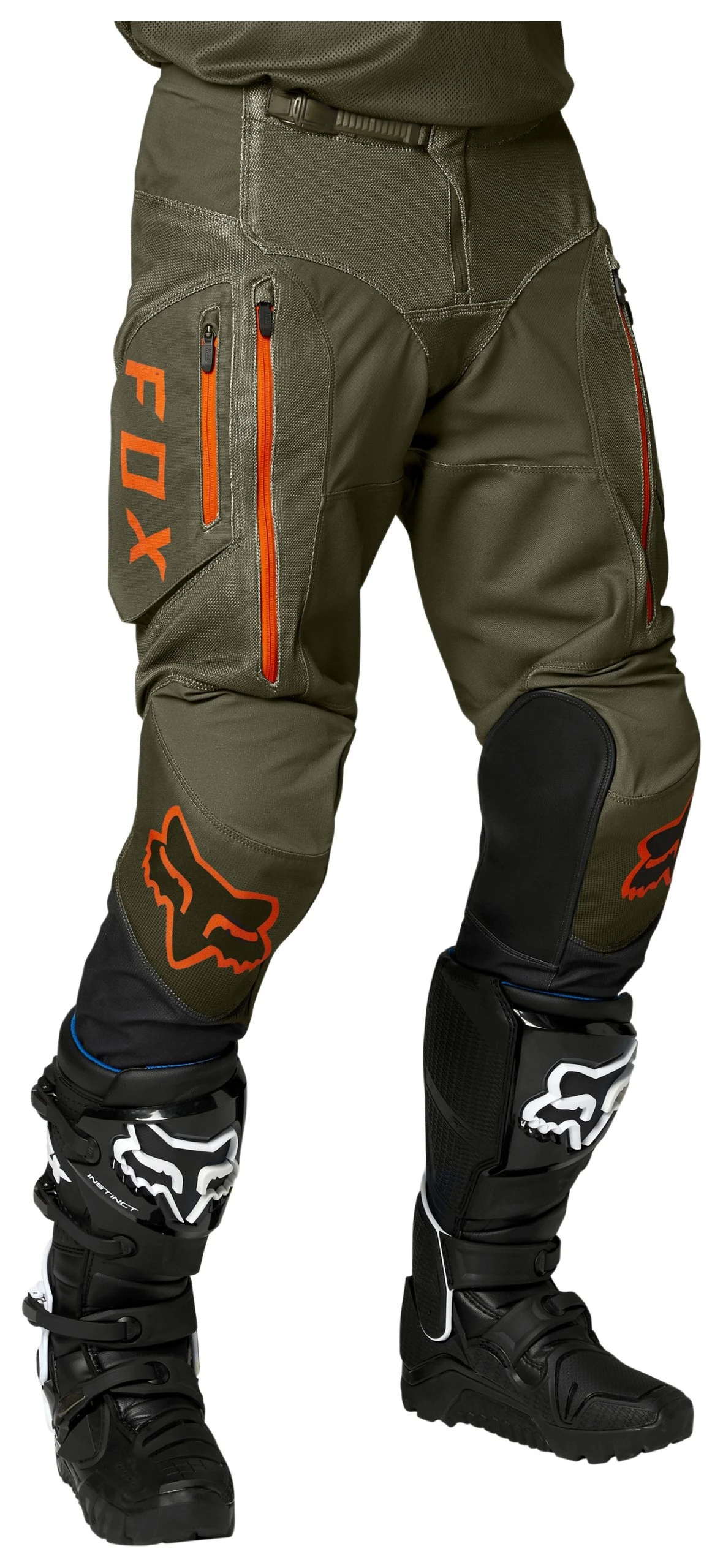 Fox Racing Legion Air Kovent Pants