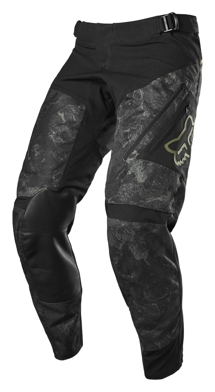 Fox Racing Legion Pants - Image 7