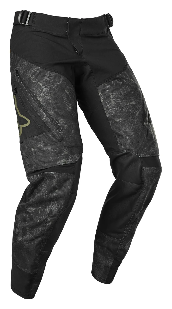 Fox Racing Legion Pants - Image 8