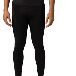 Fox Racing Tecbase Compression Pants