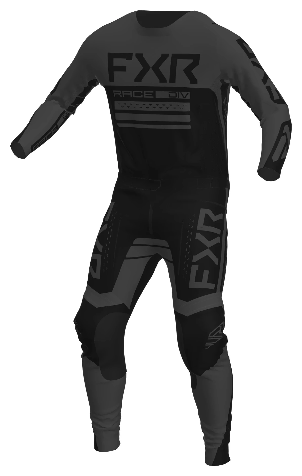 FXR Contender MX Pants - Image 6
