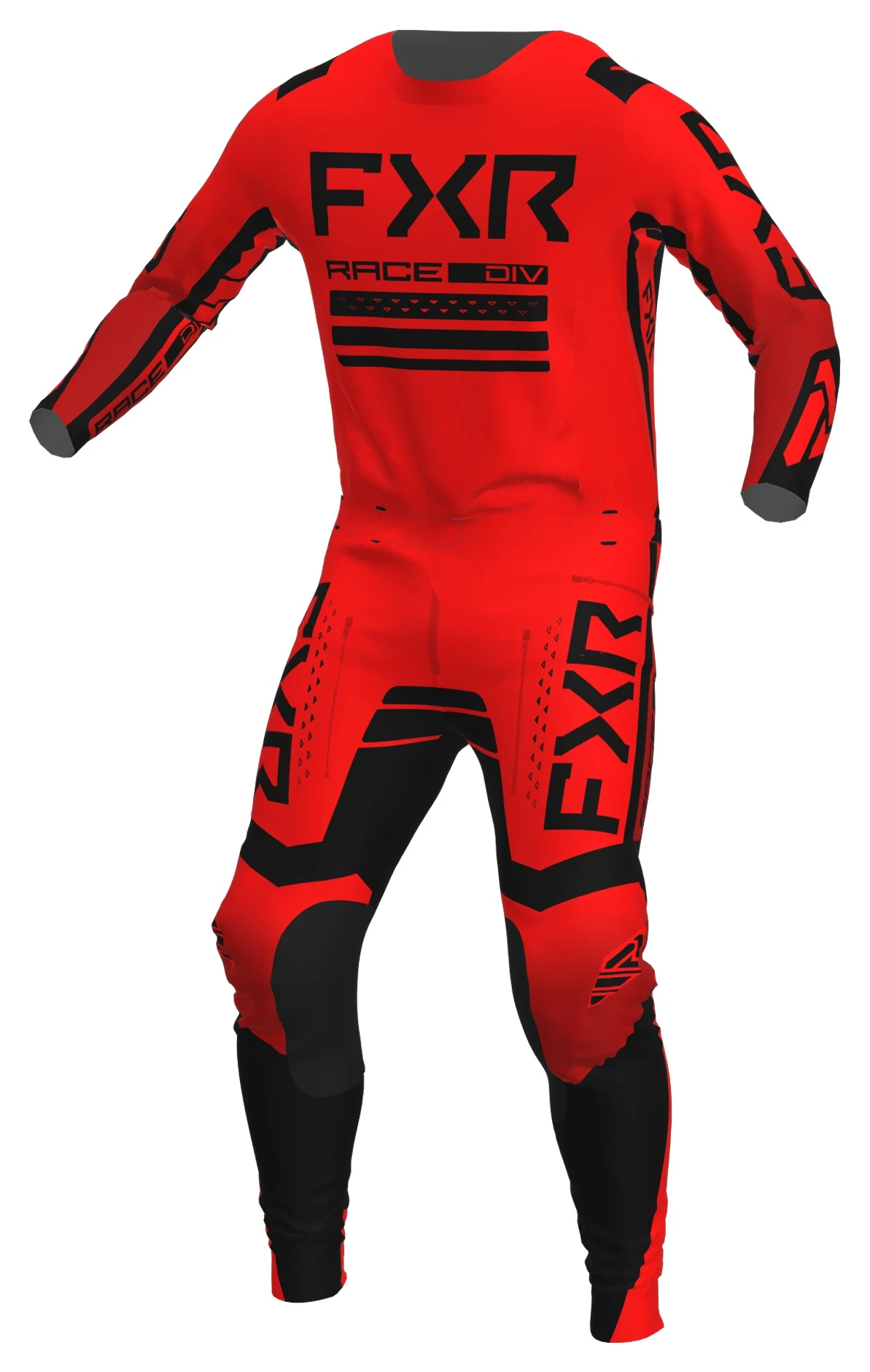 FXR Contender MX Pants - Image 15