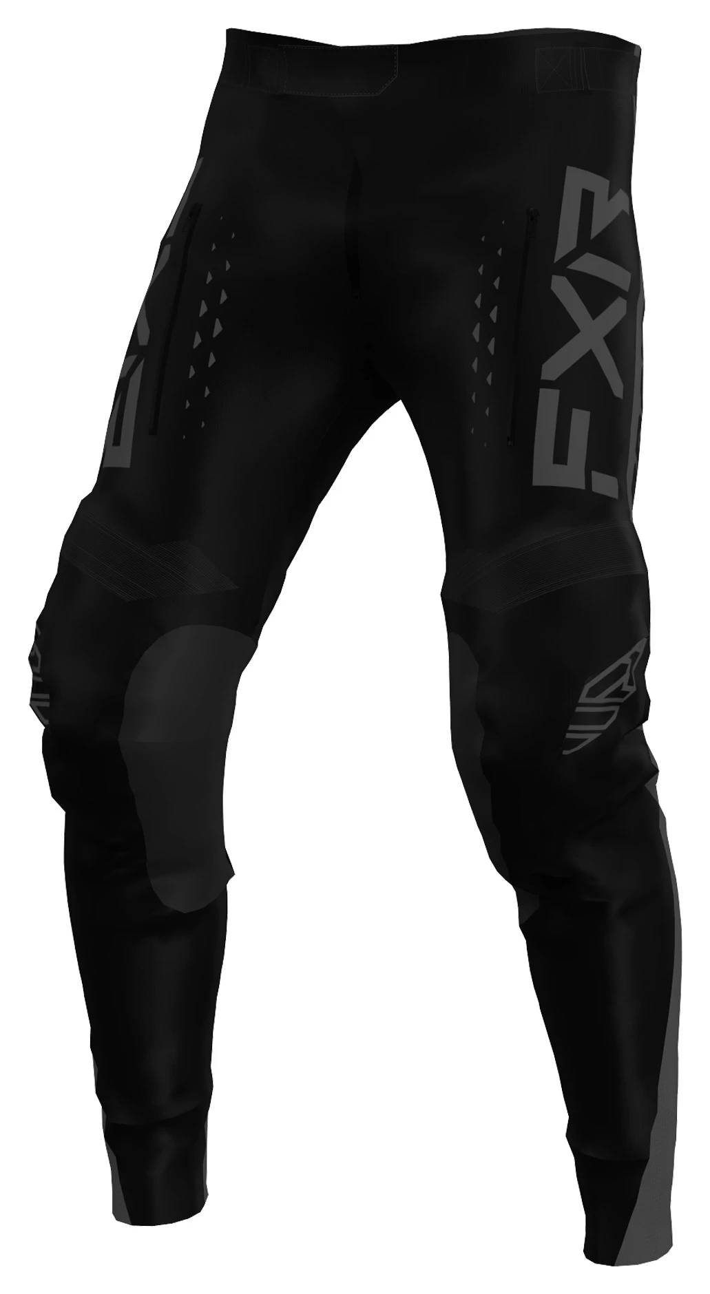 FXR Off-Road MX Pants - Image 3