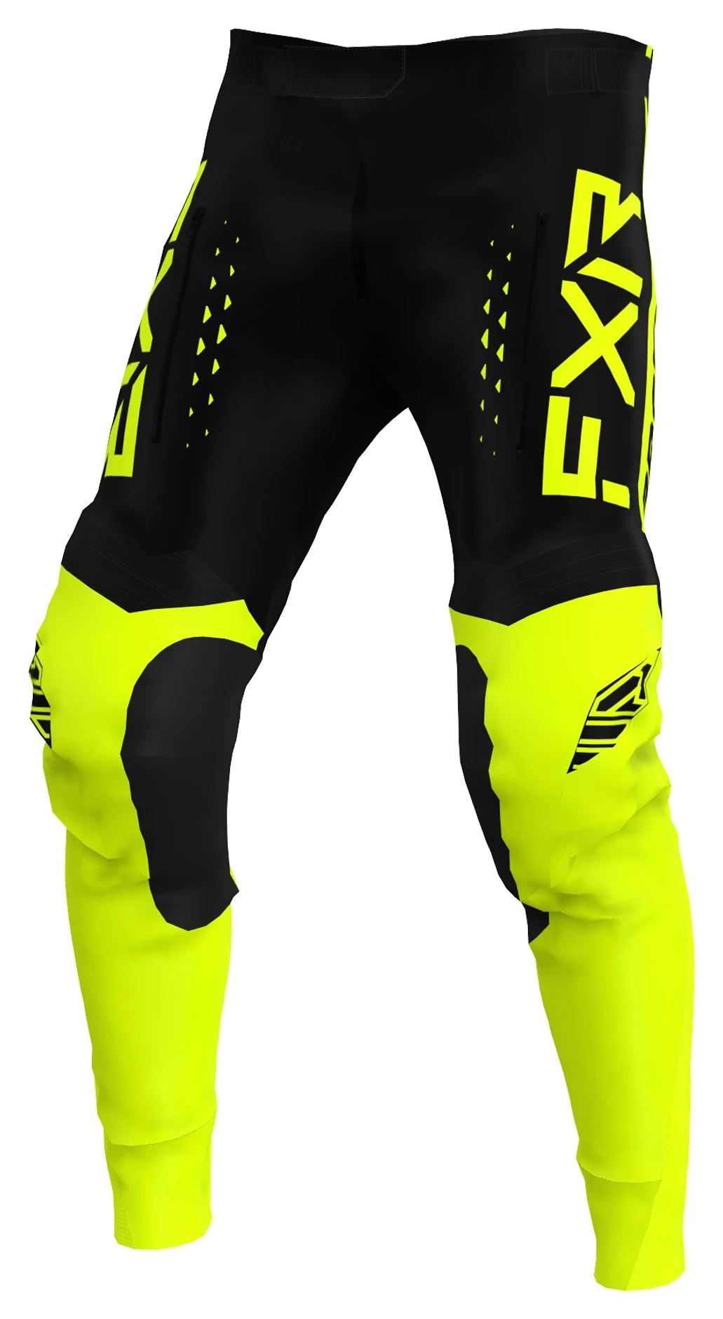 FXR Off-Road MX Pants - Image 7