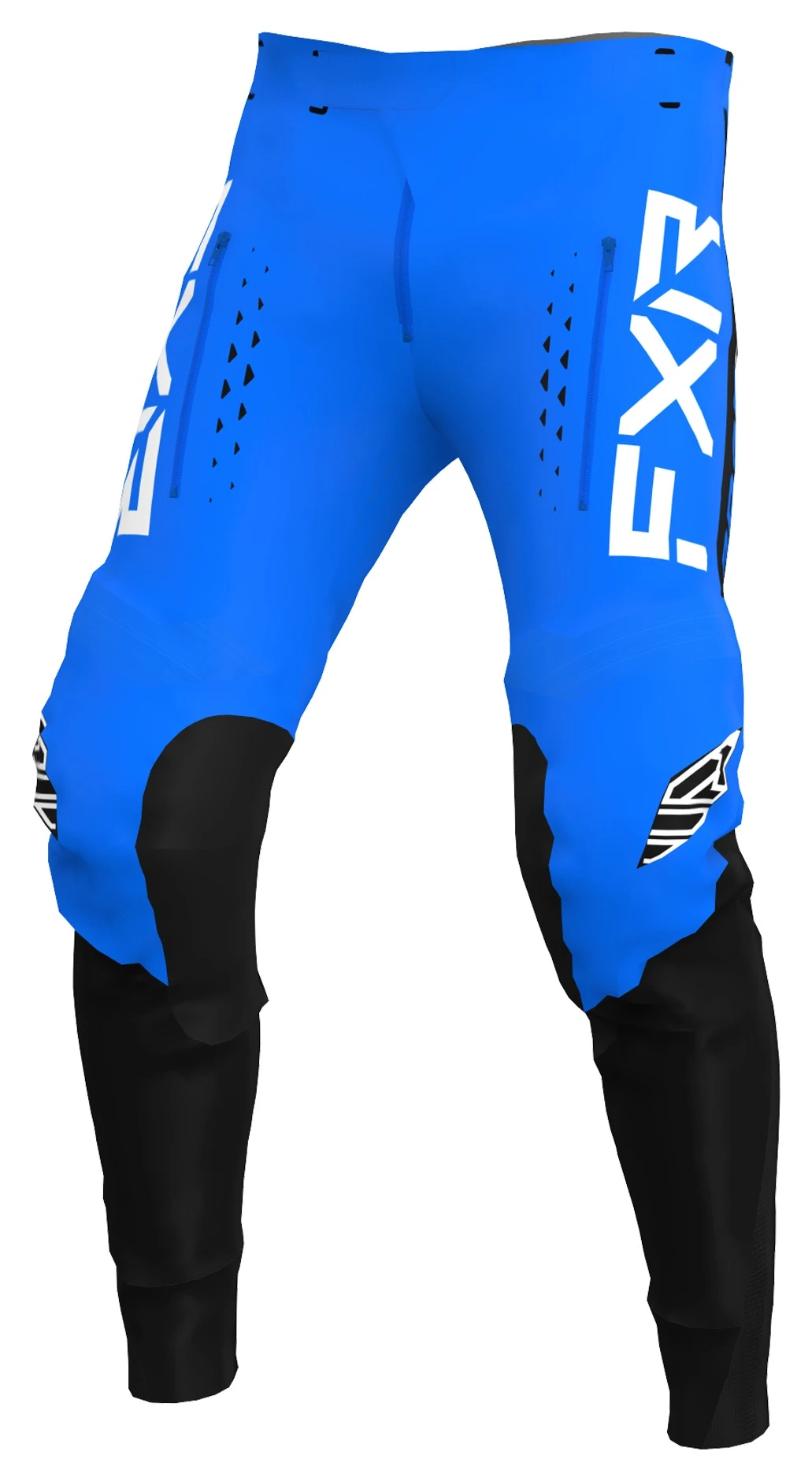 FXR Off-Road MX Pants - Image 9