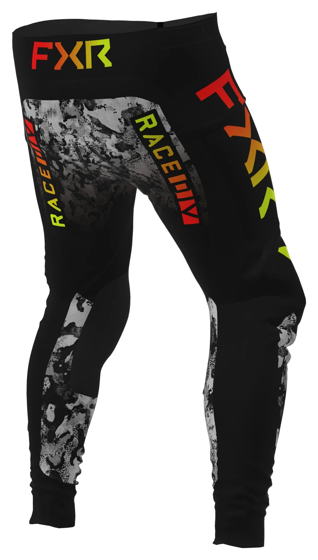 FXR Podium MX Pants - Image 2