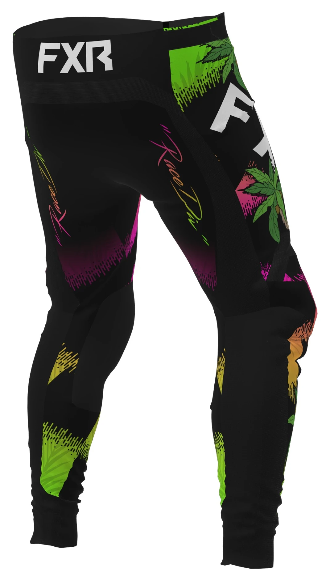 FXR Podium MX Pants - Image 12