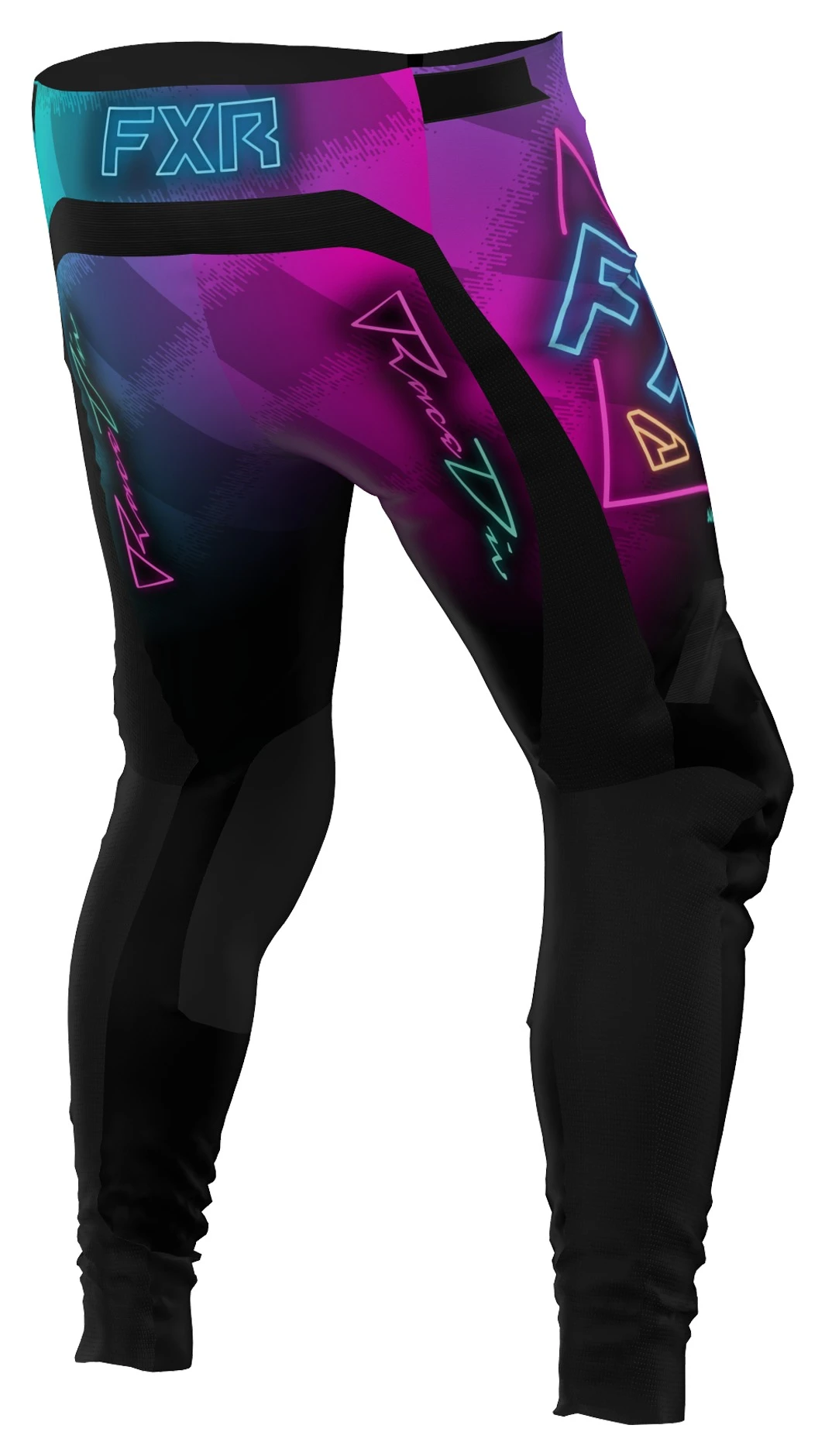 FXR Podium MX Pants - Image 14