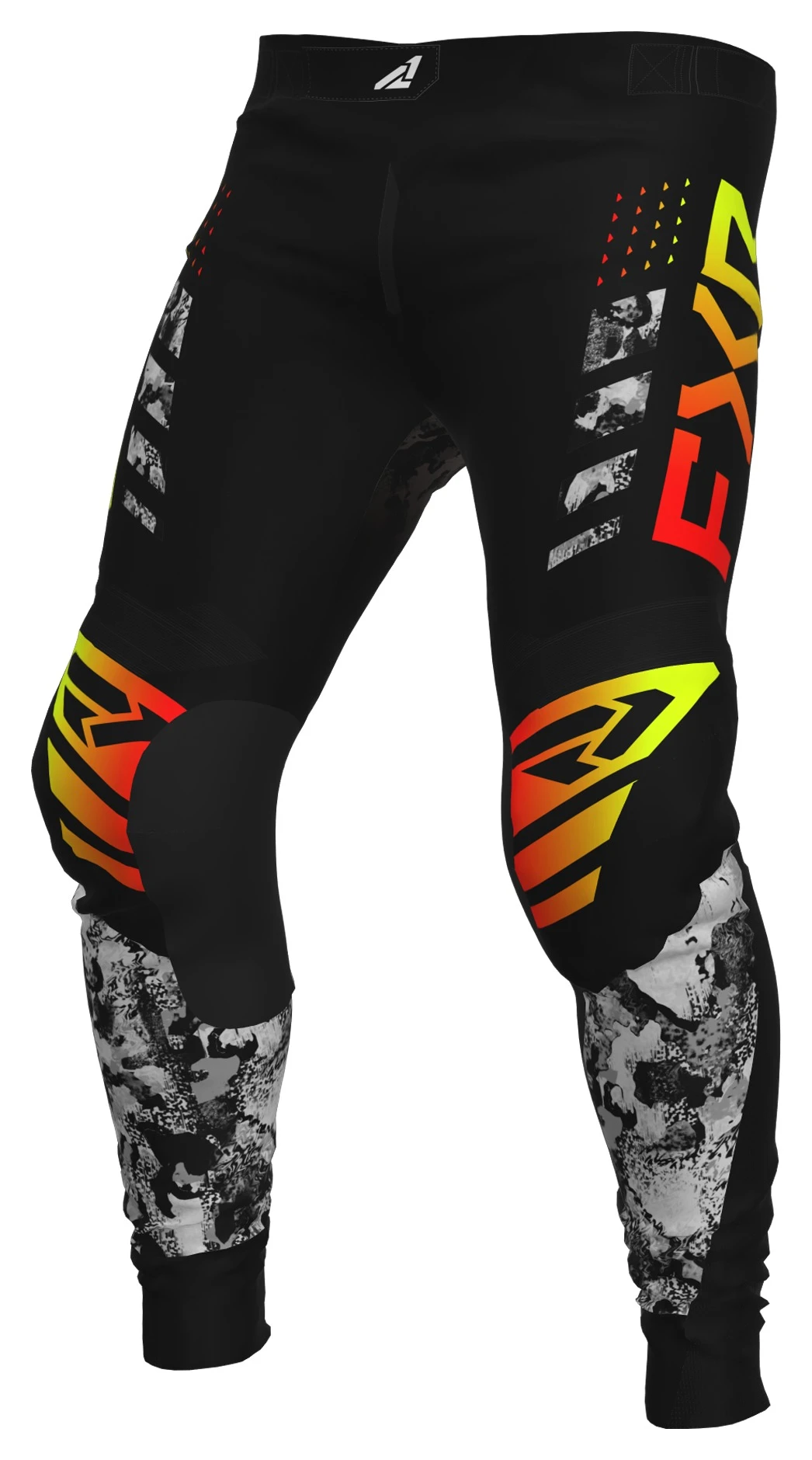 FXR Podium MX Pants