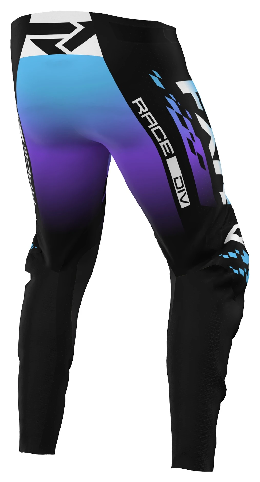 FXR Revo MX Pants - Image 2