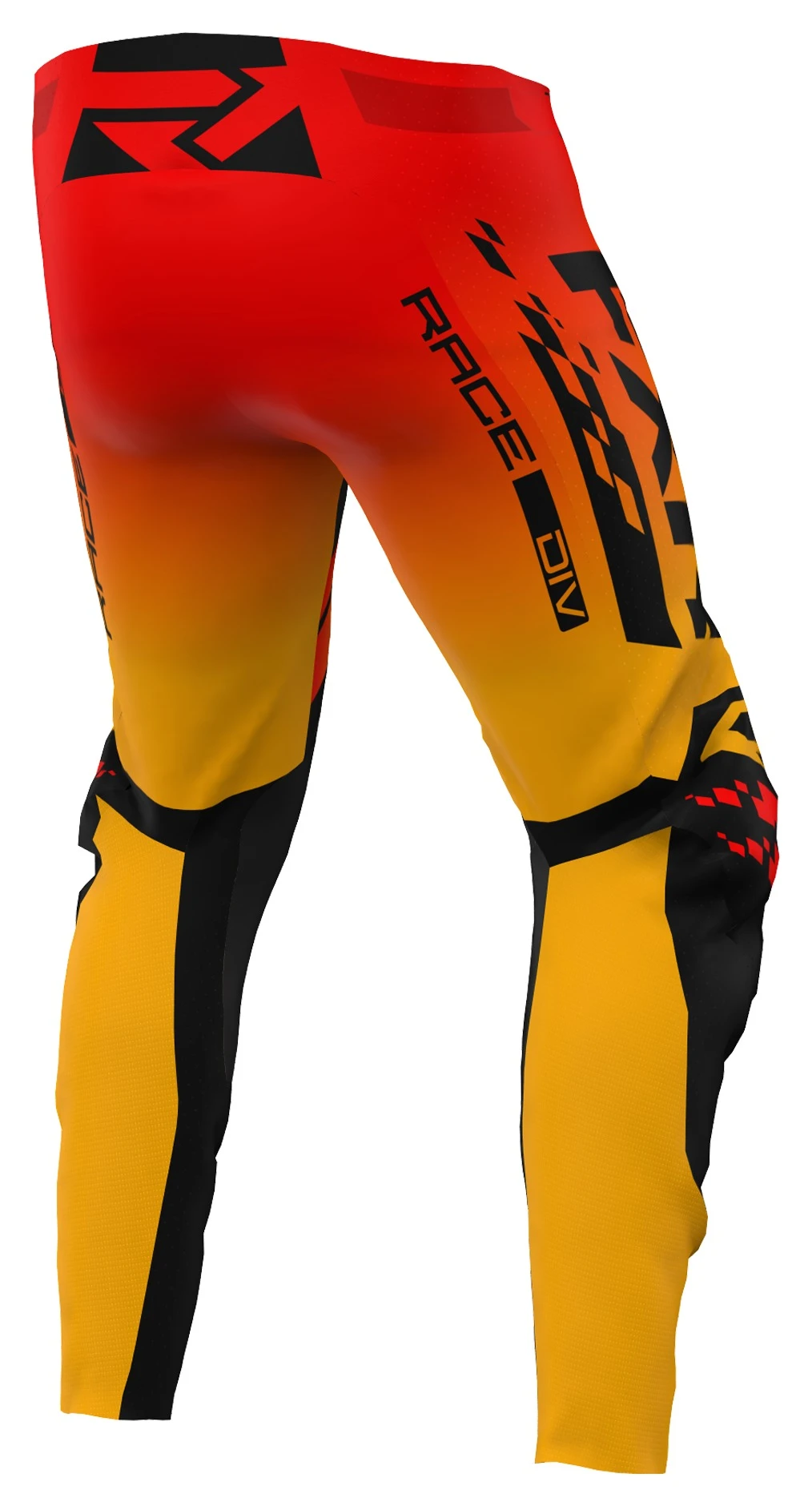 FXR Revo MX Pants - Image 11