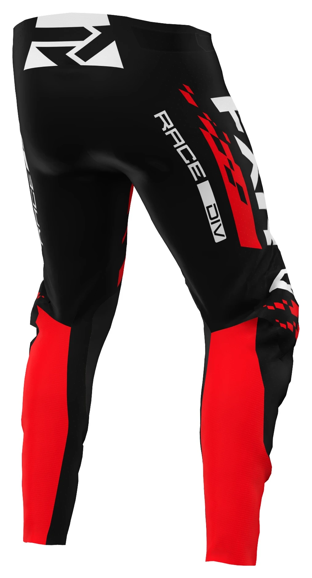 FXR Revo MX Pants - Image 5