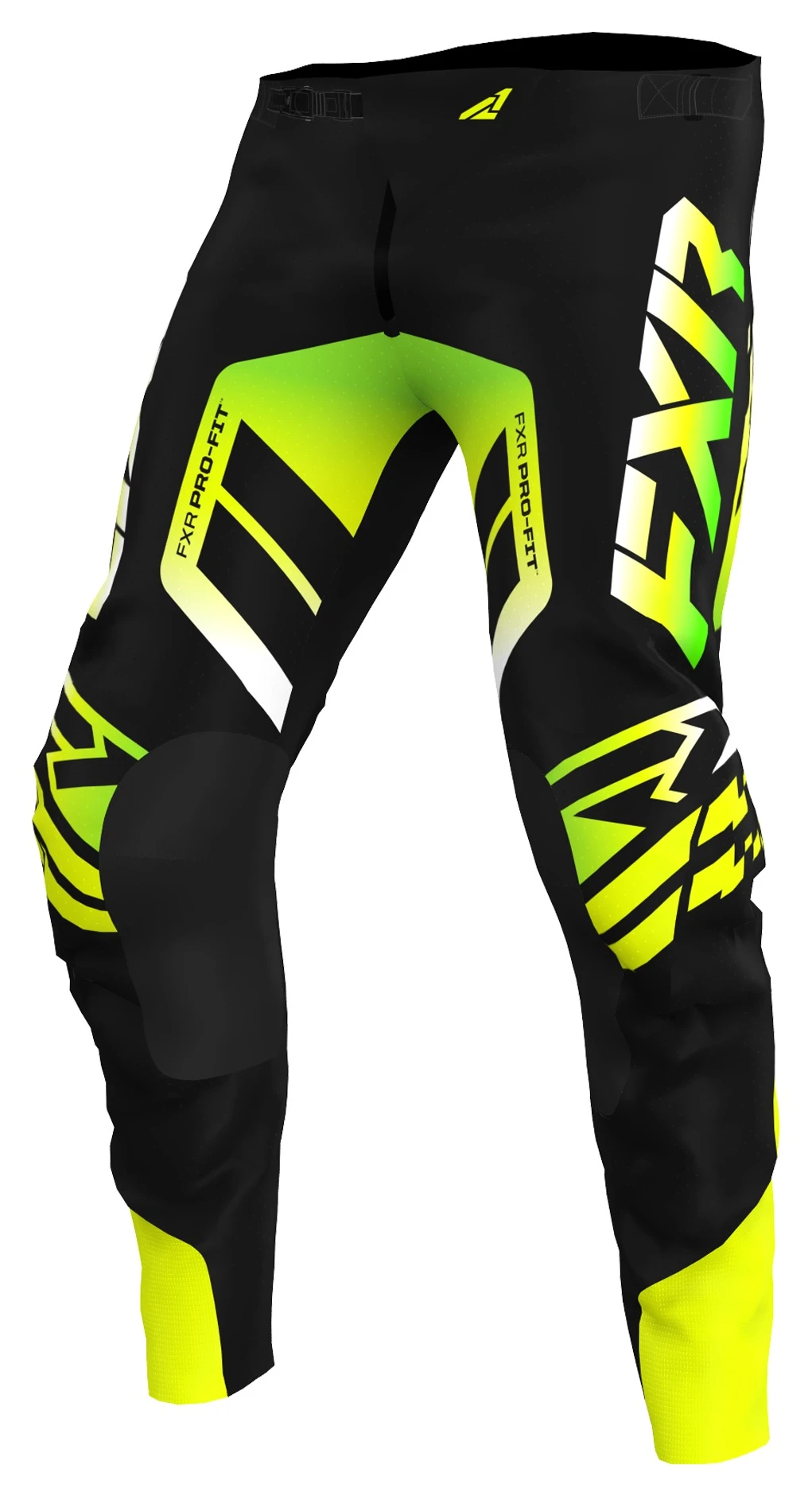 FXR Revo MX Pants - Image 7