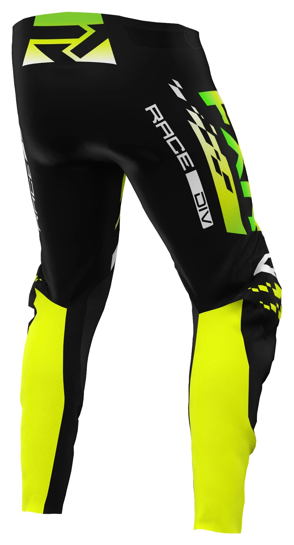 FXR Revo MX Pants - Image 8
