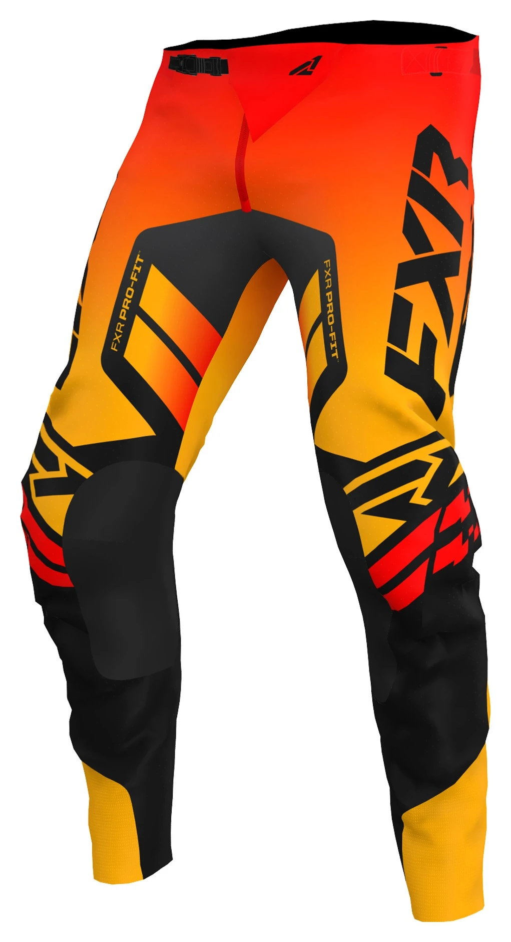 FXR Revo MX Pants - Image 10