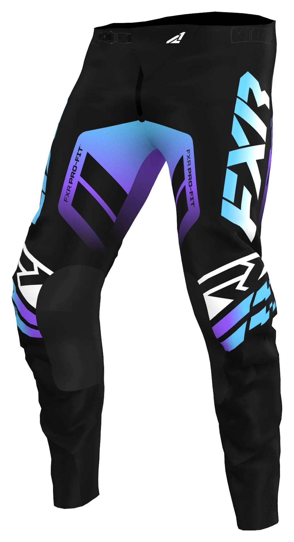 FXR Revo MX Pants