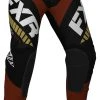 FXR Revo MX Pants