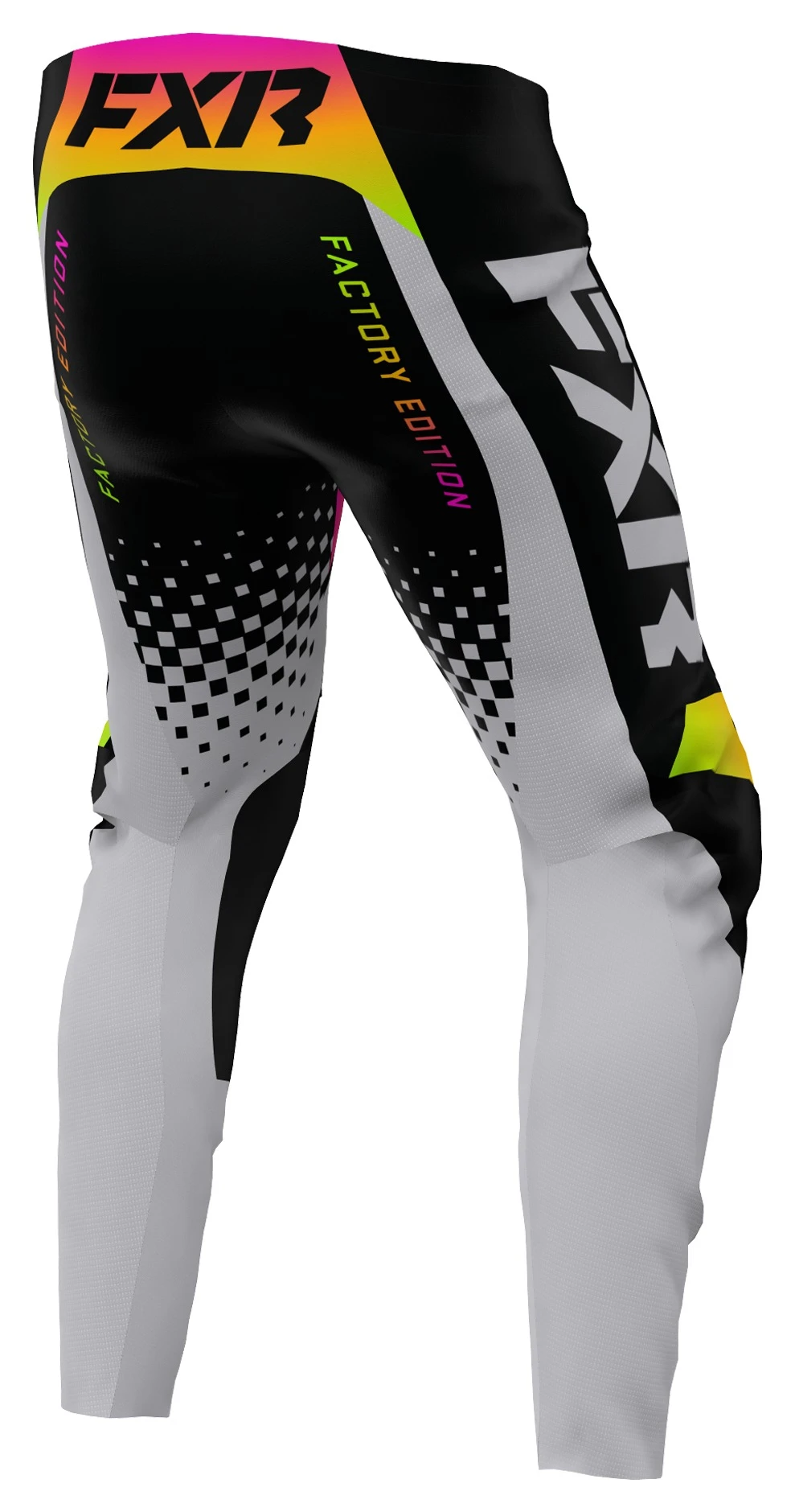 FXR Revo MX Pants - Image 4