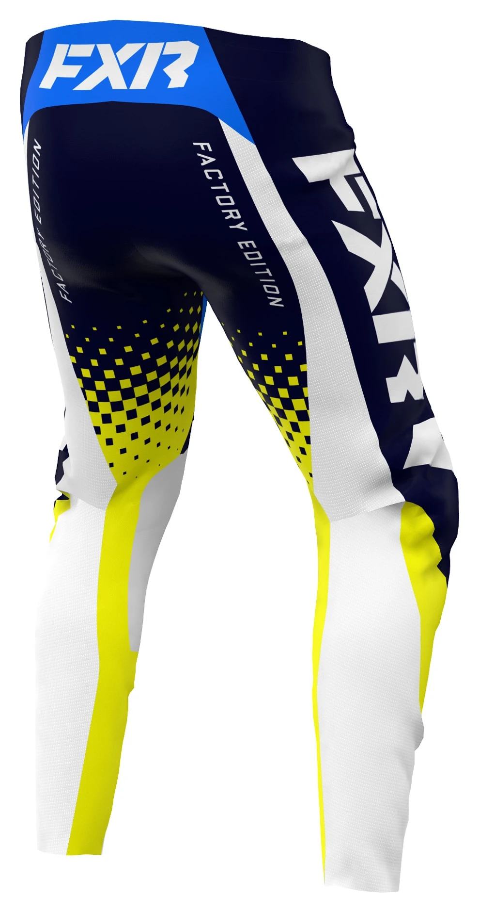 FXR Revo MX Pants - Image 6