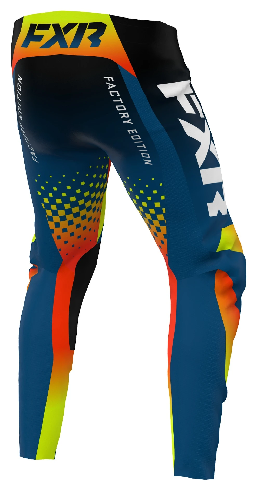FXR Revo MX Pants - Image 8