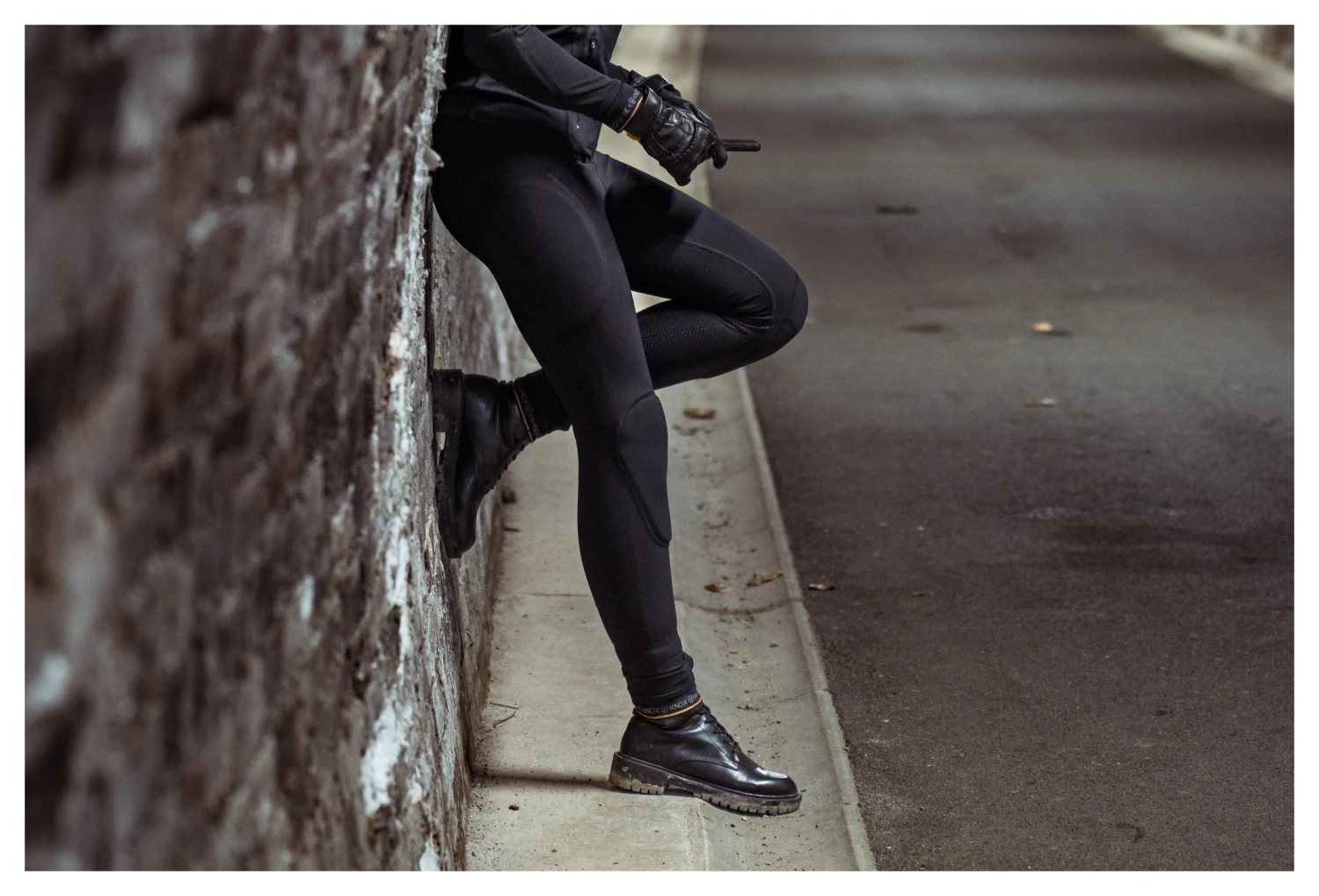 Knox Action Pro Pants - Image 9