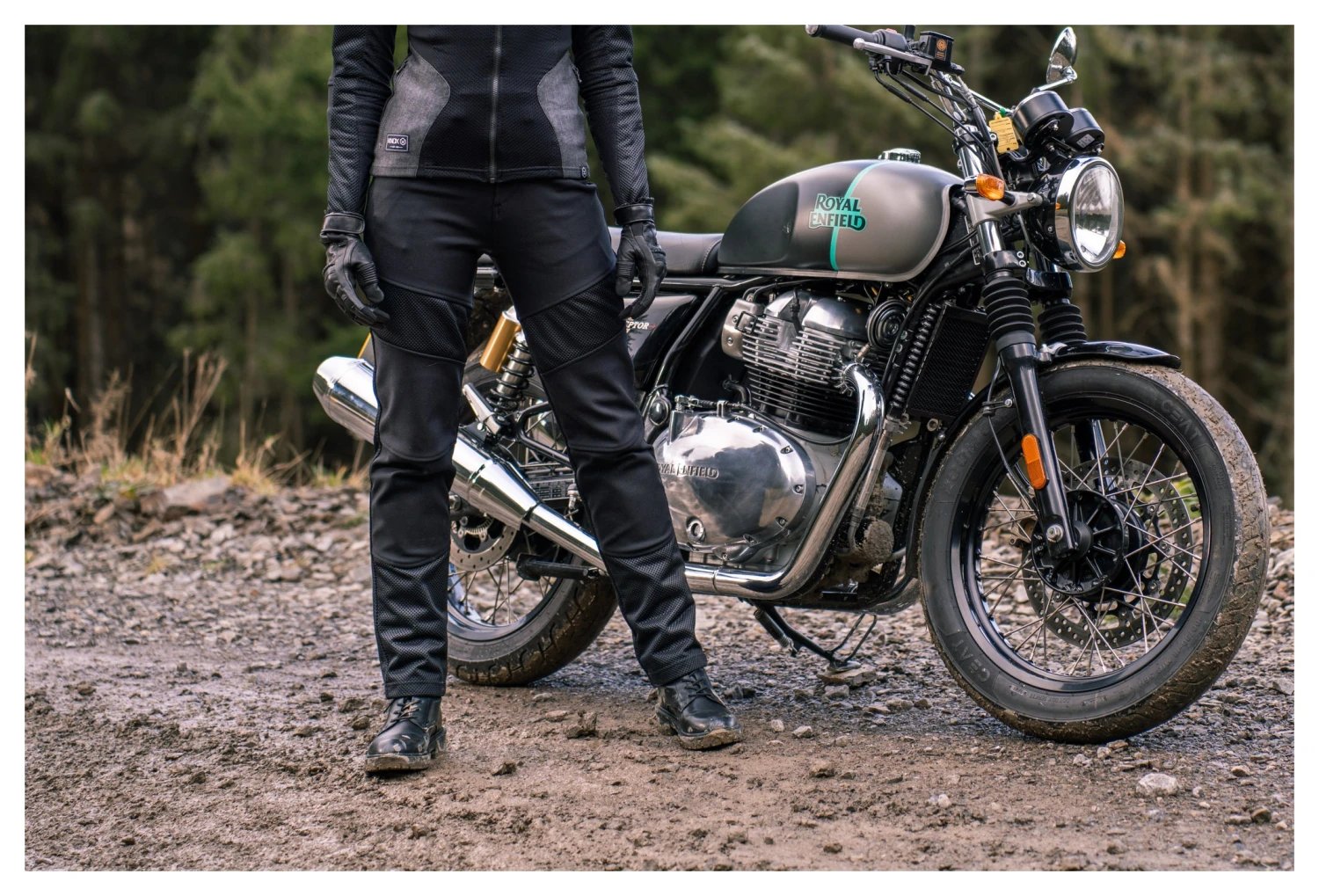 Knox Urbane Pro Women's Pants - Image 4