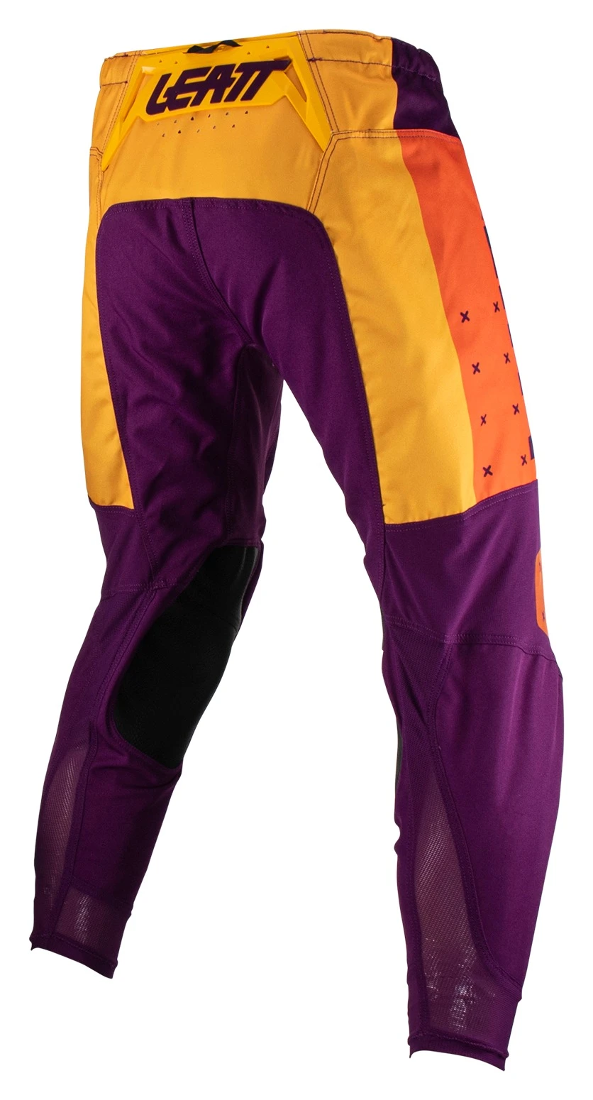 Leatt Moto 4.5 Pants - Image 8