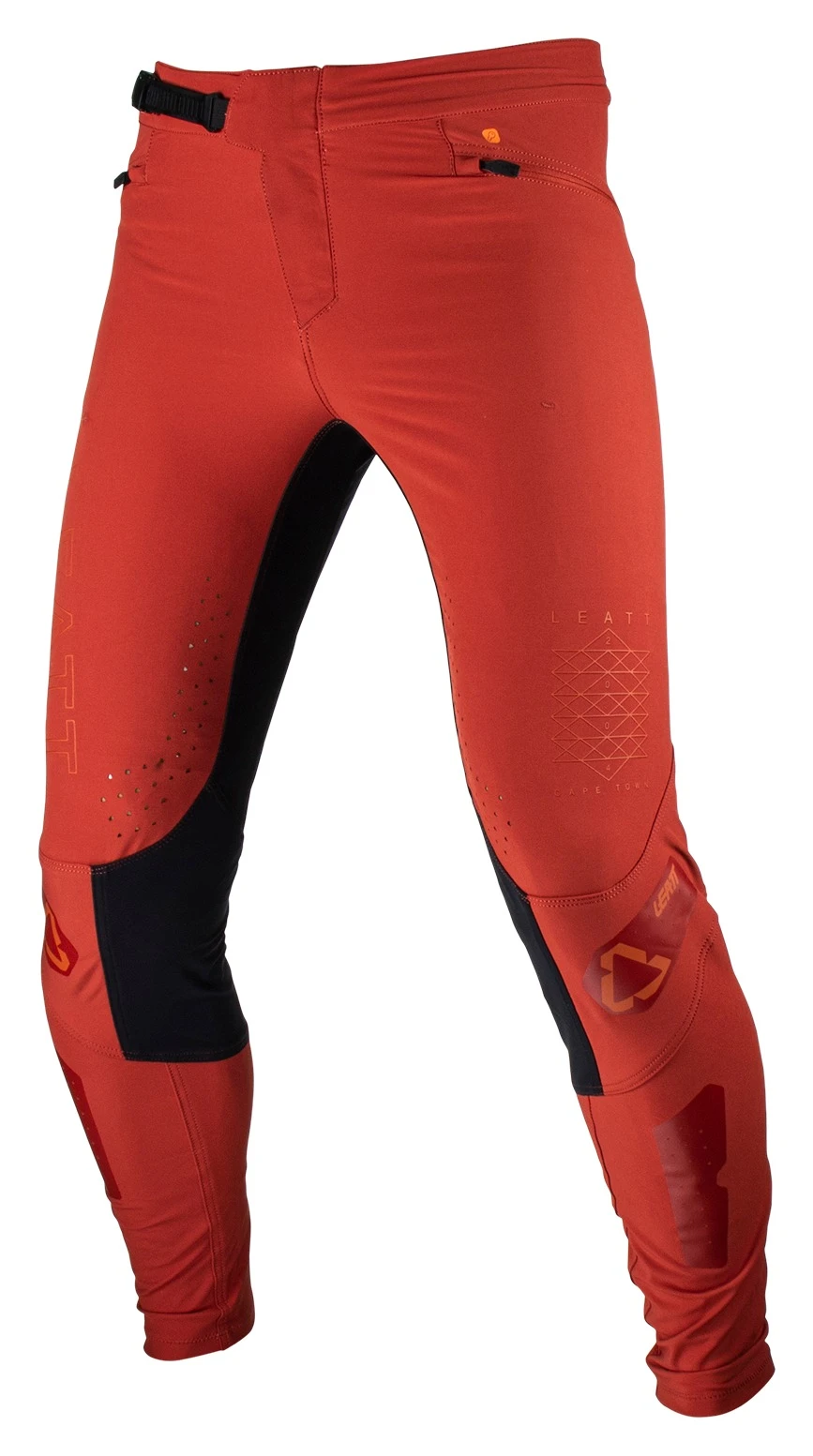 Leatt MTB Gravity 4.0 Women's Pants - Image 3