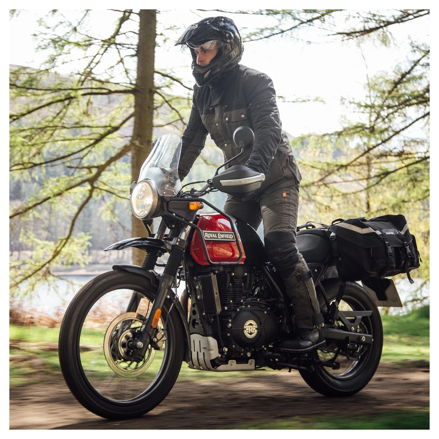 Merlin Mahala Pants - Image 3