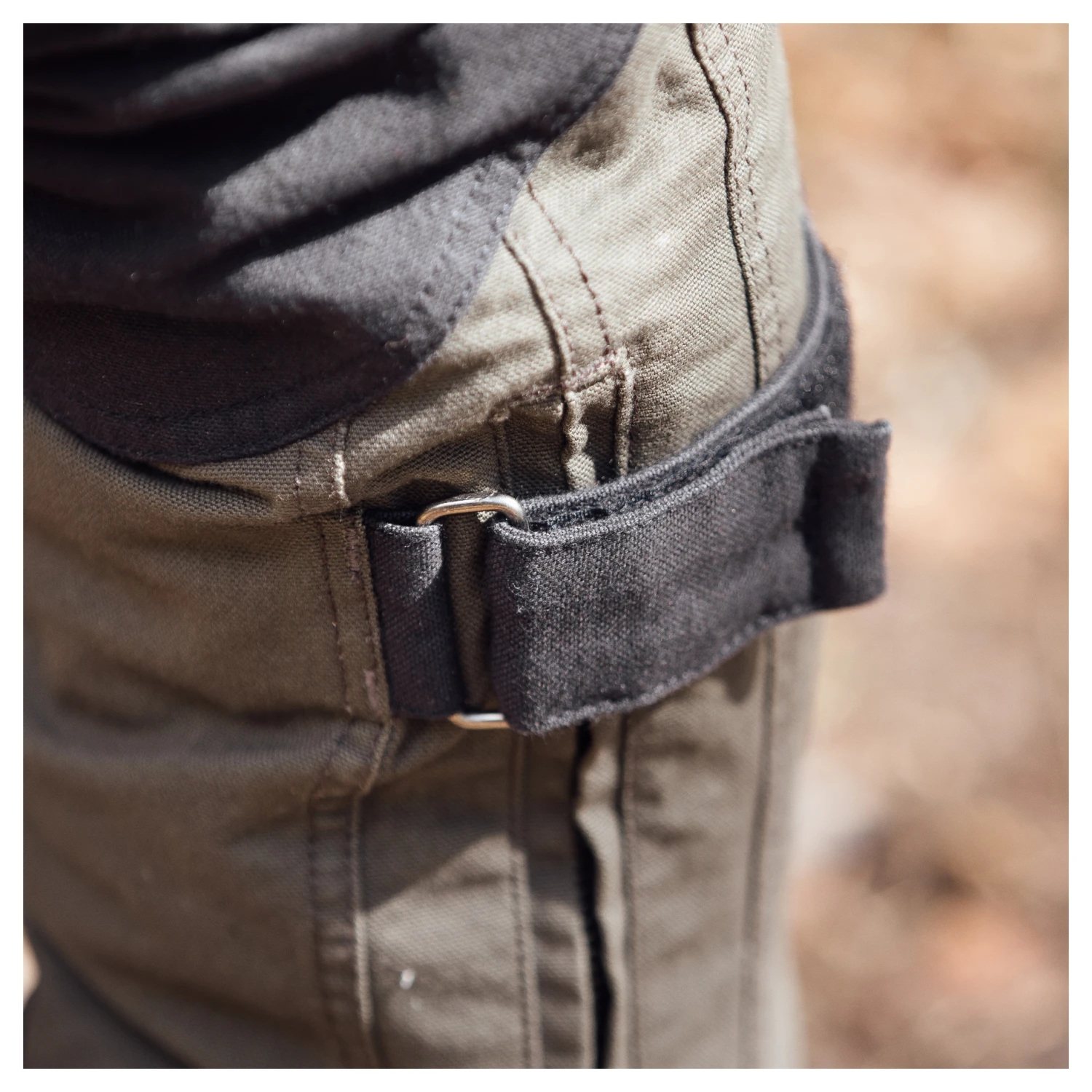 Merlin Mahala Pants - Image 4